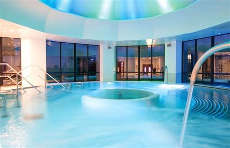 spa|The best UK spa hotel deals 